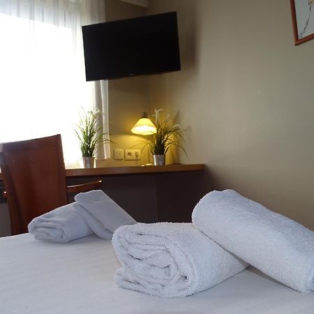 Sleep & Go Brussels Expo Hotel Wemmel Oda fotoğraf